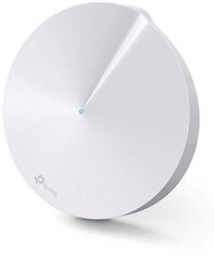 TP-Link Deco M5 AC1300 цена и информация | Маршрутизаторы (роутеры) | 220.lv