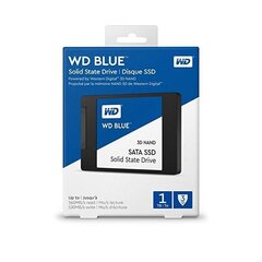 Жесткий диск Western Digital WDS100T2B0A 1 ТБ Твердотельный накопитель SATA 3 цена и информация | Внутренние жёсткие диски (HDD, SSD, Hybrid) | 220.lv