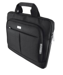 Trust Sydney Slim Bag, 14" cena un informācija | Somas portatīvajiem datoriem | 220.lv
