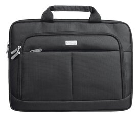 Trust Sydney Slim Bag, 14" cena un informācija | Somas portatīvajiem datoriem | 220.lv