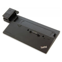 Lenovo ThinkPad Pro Dock - Port replicator - for ThinkPad L440; L540; T440; T440p; T440s; T540p; X240 цена и информация | Охлаждающие подставки и другие принадлежности | 220.lv