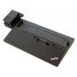 Lenovo ThinkPad Pro Dock - Port replicator - for ThinkPad L440; L540; T440; T440p; T440s; T540p; X240 cena un informācija | Portatīvo datoru dzesēšanas paliktņi un citi piederumi | 220.lv