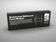 Multibrackets MB-1008 32-55” цена и информация | TV kronšteini | 220.lv