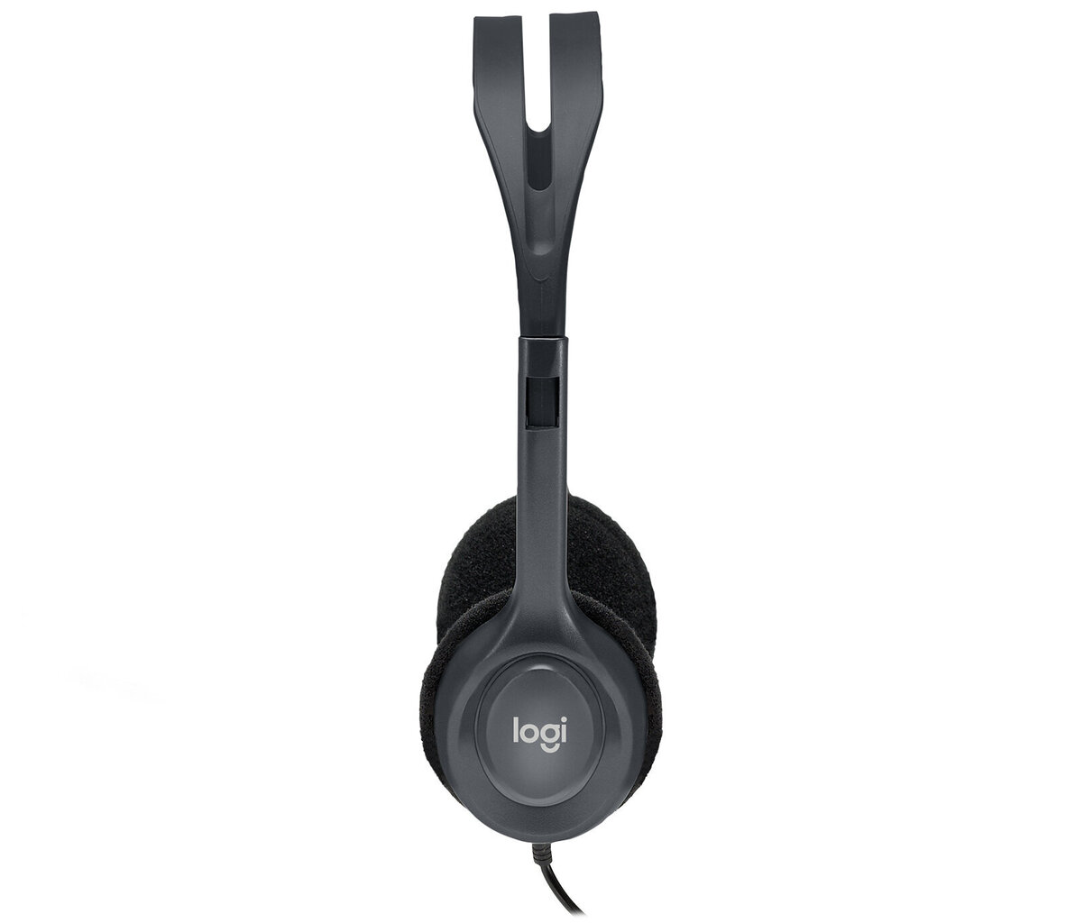 Logitech H111 Headset cena un informācija | Austiņas | 220.lv