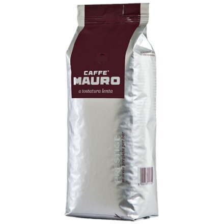 Caffe Mauro PRESTIGE Beans, 40% Arabica, 60% Robusta 1kg цена и информация | Kafija, kakao | 220.lv