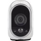 IP kamera Netgear Arlo VMC3030, WiFi, 720p, balta cena un informācija | Datoru (WEB) kameras | 220.lv