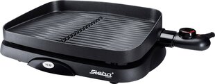 STEBA VG90 BBQ Гриль цена и информация | Электрические грили | 220.lv