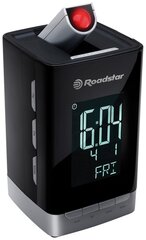 Roadstar CLR-2496P цена и информация | Радиоприемники и будильники | 220.lv