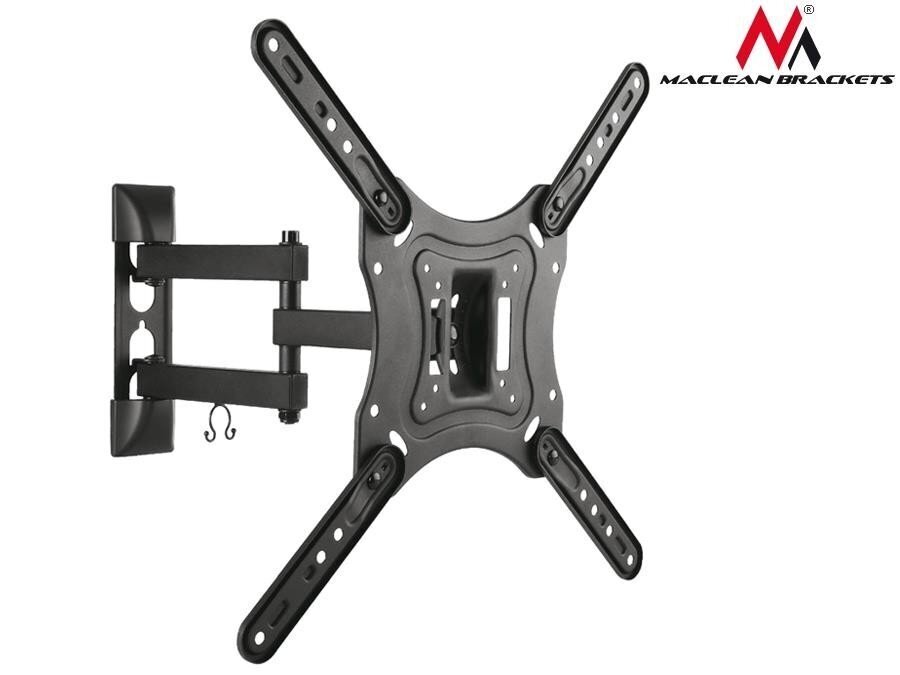 Maclean MC-701 23-55” цена и информация | TV kronšteini | 220.lv