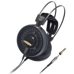 Наушники Audio Technica, 3,5 мм цена и информация | Наушники | 220.lv