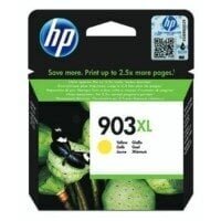 Картридж для струйного принтера HP 903XL (T6M11AE), желтый цена и информация | Картриджи для струйных принтеров | 220.lv