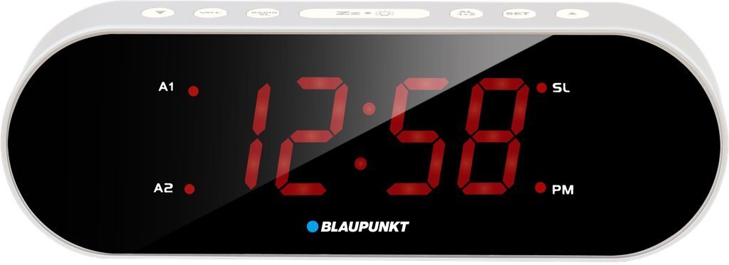 Blaupunkt CR6SL cena un informācija | Radioaparāti, modinātājpulksteņi | 220.lv