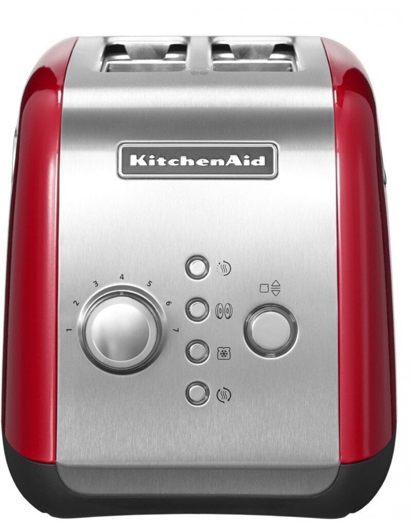 KitchenAid 5KMT221EER цена и информация | Tosteri | 220.lv