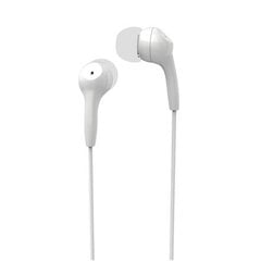 Motorola Earbuds 2, baltas, SH006 WH cena un informācija | Austiņas | 220.lv