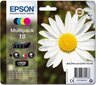 Oriģinālais Tintes Kārtridžs Epson CLARIA T18 цена и информация | Tintes kārtridži | 220.lv