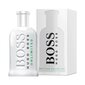 Tualetes ūdens Hugo Boss Boss Bottled Unlimited edt 200 ml cena un informācija | Vīriešu smaržas | 220.lv