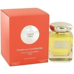 Parfimērijas ūdens Terry de Gunzburg Parti Pris edp 100 ml цена и информация | Женские духи Lovely Me, 50 мл | 220.lv