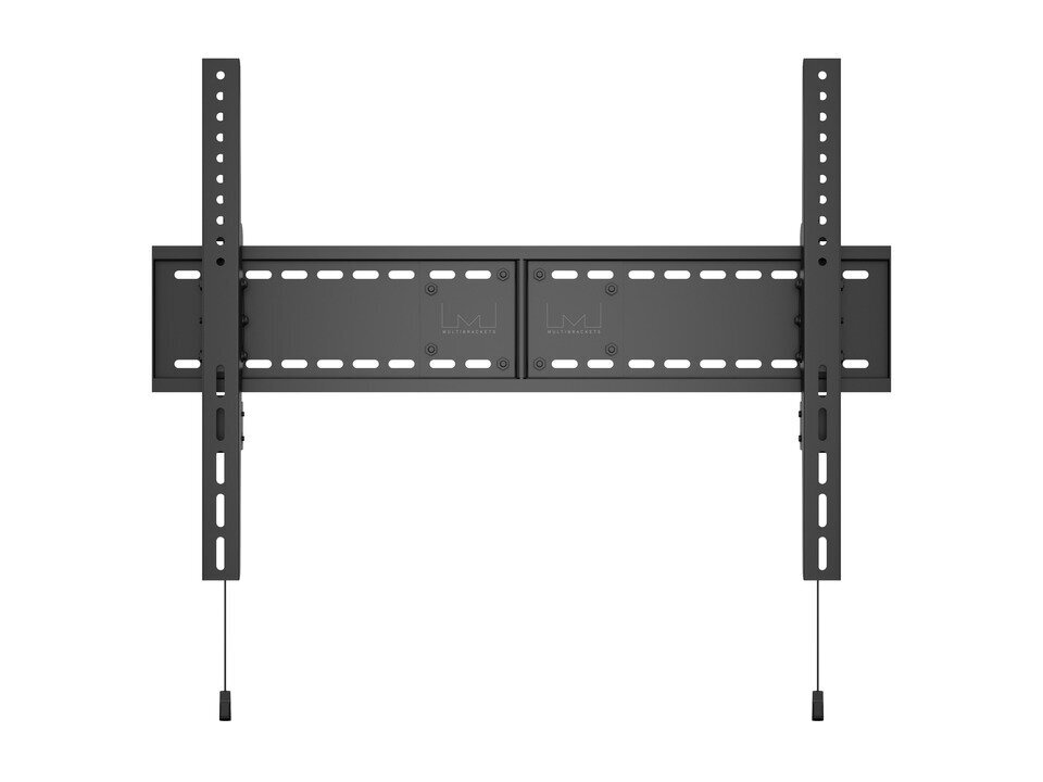 Multibrackets M Universal Wallmount 63-110” cena un informācija | TV kronšteini | 220.lv