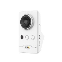 NET CAMERA M1065-LW H.264/HDTV 0810-002 AXIS cena un informācija | Novērošanas kameras | 220.lv