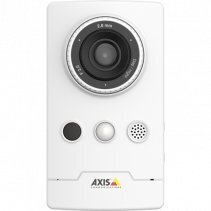 NET CAMERA M1065-LW H.264/HDTV 0810-002 AXIS цена и информация | Камеры видеонаблюдения | 220.lv