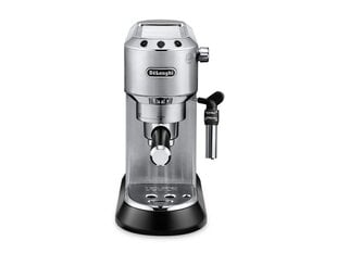 DeLonghi Dedica Style EC 685.M cena un informācija | Kafijas automāti | 220.lv