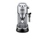 DeLonghi EC685M espresso kafijas automāts, nerūsējošais tērauds