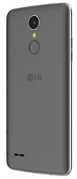 LG K8 (2017) M200N Dual SIM, Pelēks cena un informācija | Mobilie telefoni | 220.lv