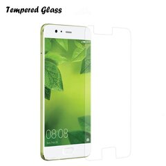 Aizsargstikls Tempered Glass priekš Huawei P10 cena un informācija | Ekrāna aizsargstikli | 220.lv