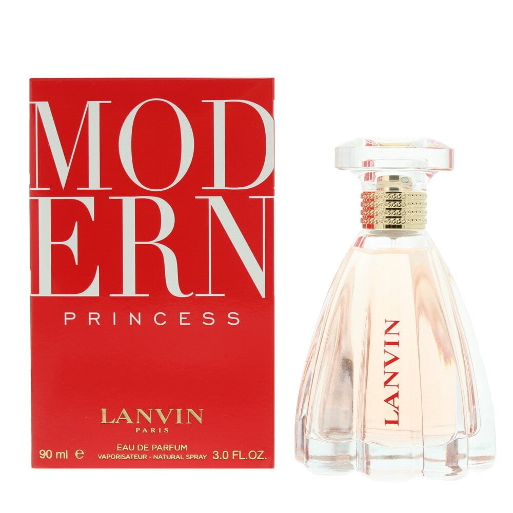 Parfimērijas ūdens Lanvin Modern Princess EDP sievietēm, 90 ml цена и информация | Sieviešu smaržas | 220.lv