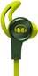 Monster iSport Achieve Green цена и информация | Austiņas | 220.lv