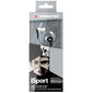 Monster iSport Achieve Black (137092-00) цена и информация | Austiņas | 220.lv