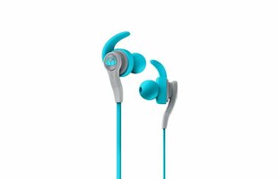 Monster iSport Compete In-Ear Headphones, Zils cena un informācija | Austiņas | 220.lv