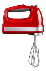 Миксер KitchenAid 5KHM9212EER цена и информация | Миксеры | 220.lv