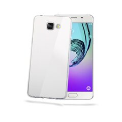 Galaxy A5 (2016. gada modelis) apvalks, Celly, GELSKIN535 цена и информация | Чехлы для телефонов | 220.lv