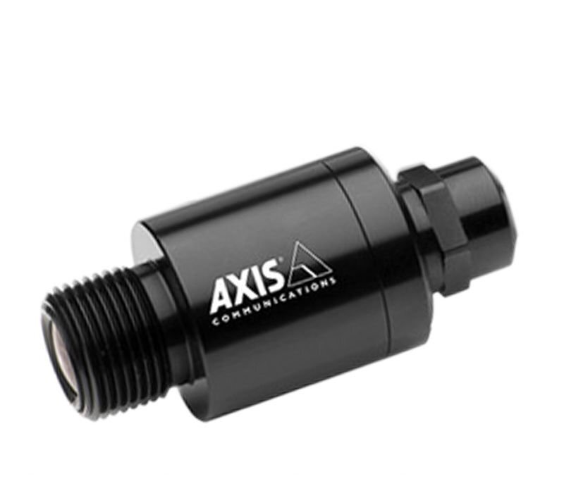 AXIS kameras sensors F1015/3M 0677-001 cena un informācija | Novērošanas kameras | 220.lv