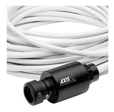 AXIS kameras sensors F1015/3M 0677-001 cena un informācija | Novērošanas kameras | 220.lv