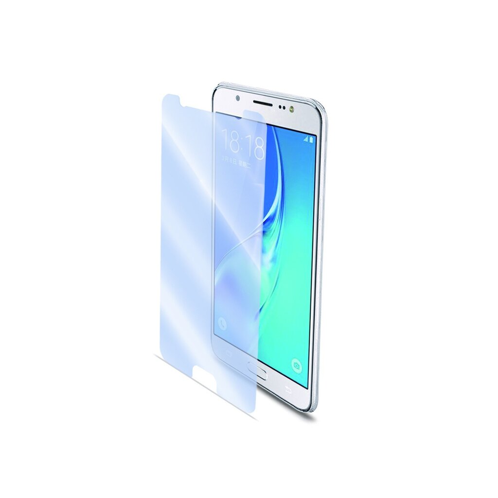 Aizs.stikls Celly, Galaxy S6, GLASS557 цена и информация | Ekrāna aizsargstikli | 220.lv