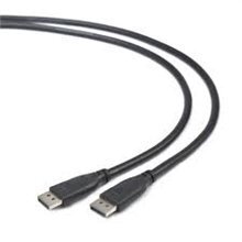 Kabelis Gembird DisplayPort 1,8 m цена и информация | Кабели и провода | 220.lv