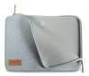 Port Designs Torino Sleeve soma priekš portatīvā datora 13.3/14'', Pelēka cena un informācija | Somas portatīvajiem datoriem | 220.lv