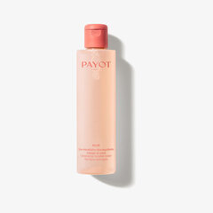 Мицеллярная вода PAYOT NUE EAU MICELLAIRE Demaquillante 200 ML цена и информация | Средства для очищения лица | 220.lv