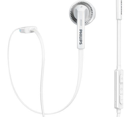 Philips SHB5250WT/00 White цена и информация | Austiņas | 220.lv