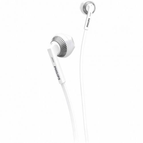 Philips SHB5250WT/00 White цена и информация | Austiņas | 220.lv