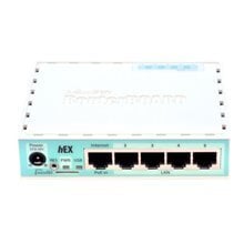 MikroTik Router RB750Gr3 10 цена и информация | Rūteri (maršrutētāji) | 220.lv