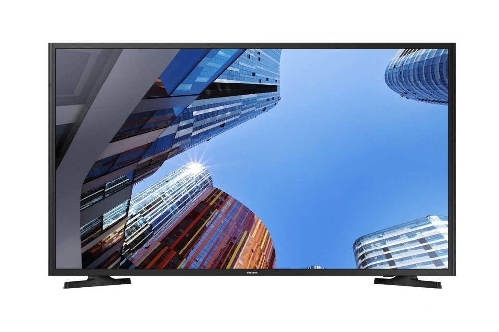 Samsung UE32M5002 цена и информация | Televizori | 220.lv