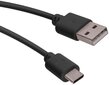 Forever "Type-C" USB savienojuma kabelis cena un informācija | Savienotājkabeļi | 220.lv