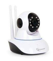 WRL Camera IP HD Smart/Rotating ICAM-Wrhd-01 Gembird цена и информация | Gembird Сантехника, ремонт, вентиляция | 220.lv