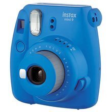 Fujifilm Instax Mini 9 цена и информация | Фотоаппараты мгновенной печати | 220.lv