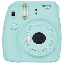 Fujifilm Instax Mini 9, Flamingo Pink цена и информация | Фотоаппараты мгновенной печати | 220.lv