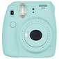 Fujifilm Instax Mini 9 cena un informācija | Momentfoto kameras | 220.lv