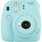 Fujifilm Instax Mini 9 цена и информация | Momentfoto kameras | 220.lv